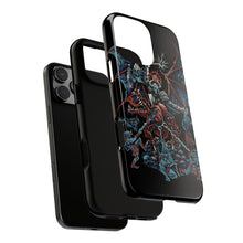 Load image into Gallery viewer, Fiendish Goblin Lord Dragon Phone Case
