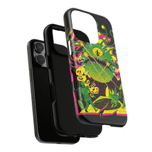 Load image into Gallery viewer, Psychedelic Beholder Phone Case
