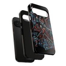 Load image into Gallery viewer, Fiendish Goblin Lord Dragon Phone Case
