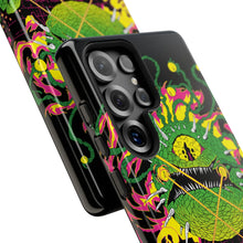 Load image into Gallery viewer, Psychedelic Beholder Phone Case Printify
