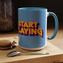 Load image into Gallery viewer, Medusa Mug | StartPlaying Printify
