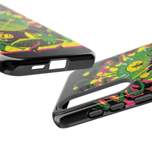 Load image into Gallery viewer, Psychedelic Beholder Phone Case
