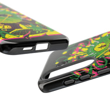 Load image into Gallery viewer, Psychedelic Beholder Phone Case Printify
