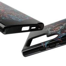 Load image into Gallery viewer, Fiendish Goblin Lord Dragon Phone Case
