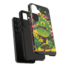 Load image into Gallery viewer, Psychedelic Beholder Phone Case Printify

