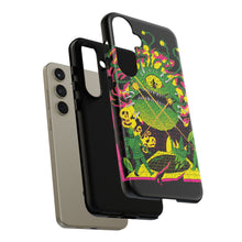Load image into Gallery viewer, Psychedelic Beholder Phone Case
