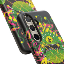 Load image into Gallery viewer, Psychedelic Beholder Phone Case
