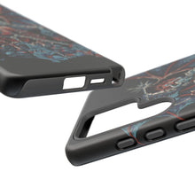 Load image into Gallery viewer, Fiendish Goblin Lord Dragon Phone Case
