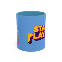 Load image into Gallery viewer, Start Playing Medusa Mug
