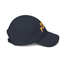 Load image into Gallery viewer, Retro Pop Dad Hat | StartPlaying Printify
