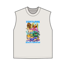 Load image into Gallery viewer, Men's Heavy Faded Tank
