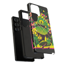 Load image into Gallery viewer, Psychedelic Beholder Phone Case

