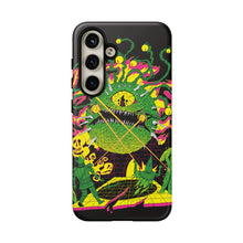 Load image into Gallery viewer, Psychedelic Beholder Phone Case Printify
