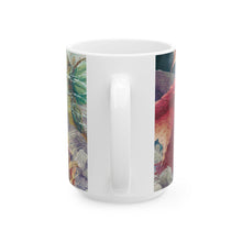 Load image into Gallery viewer, This Game is Cursed Red Dragon Mug
