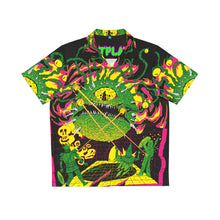 Load image into Gallery viewer, Ten Rays to Die Hawaiian Shirt

