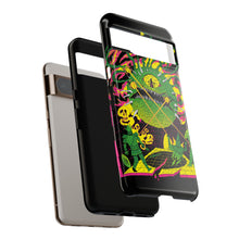 Load image into Gallery viewer, Psychedelic Beholder Phone Case

