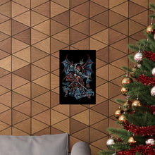 Load image into Gallery viewer, Goblin Lord Dragon Poster Printify
