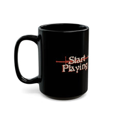 Load image into Gallery viewer, Goblin Lord Dragon Mug | StartPlaying Printify
