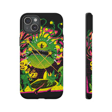 Load image into Gallery viewer, Psychedelic Beholder Phone Case
