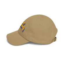 Load image into Gallery viewer, Retro Pop Dad Hat | StartPlaying Printify
