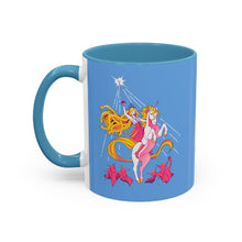 Load image into Gallery viewer, Start Playing Medusa Mug
