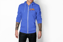 Load image into Gallery viewer, StartPlaying Medusa Unicorn Hoodie
