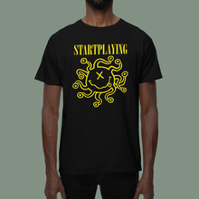 Load image into Gallery viewer, StartPlaying Smells Like Initiative Tee
