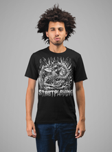 Load image into Gallery viewer, Cthulhu vs Tarrasque Tee *LAST CHANCE*
