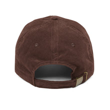 Load image into Gallery viewer, Vintage Corduroy StartPlaying Hat
