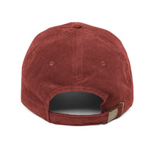 Load image into Gallery viewer, Vintage Corduroy StartPlaying Hat
