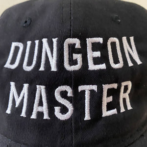 Dungeon Master Dad Hat