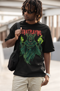 Undying Resilience Tee